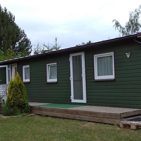 Вілла Privat Ave-Mobilhaus Ліптовський Мікулаш Екстер'єр фото