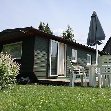 Вілла Privat Ave-Mobilhaus Ліптовський Мікулаш Екстер'єр фото
