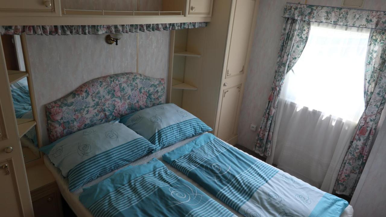 Вілла Privat Ave-Mobilhaus Ліптовський Мікулаш Екстер'єр фото