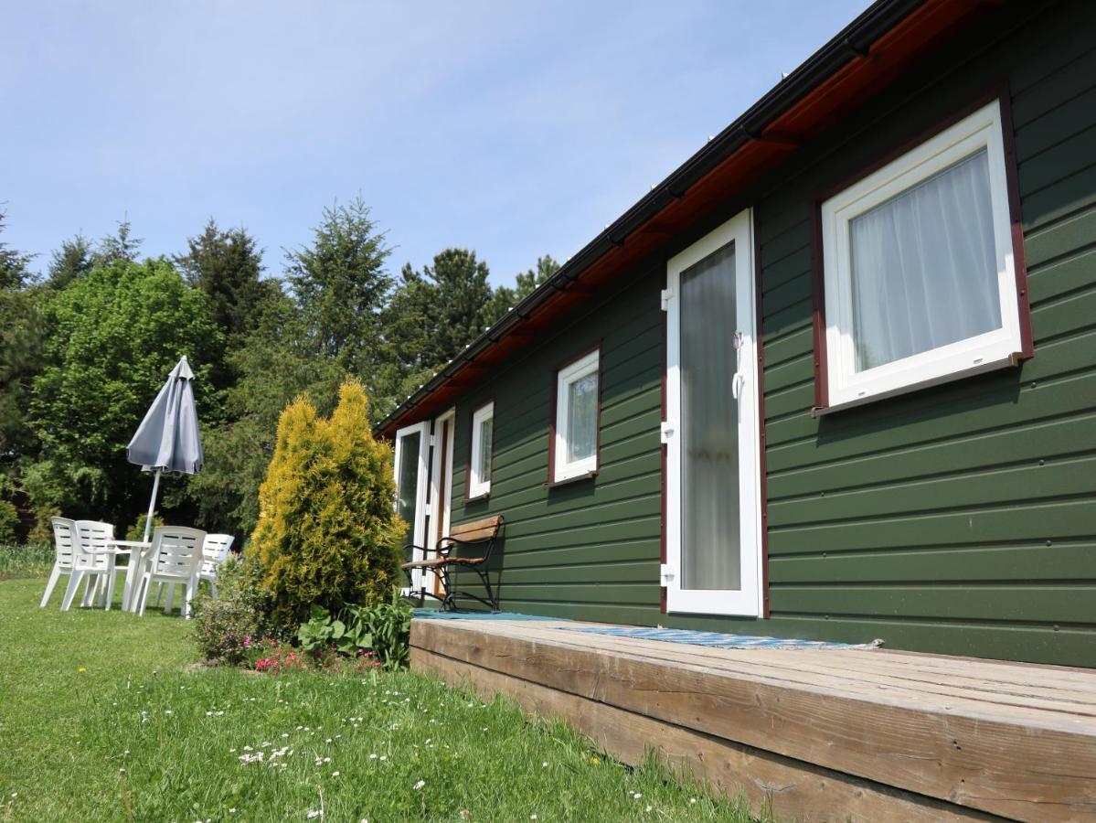 Вілла Privat Ave-Mobilhaus Ліптовський Мікулаш Екстер'єр фото