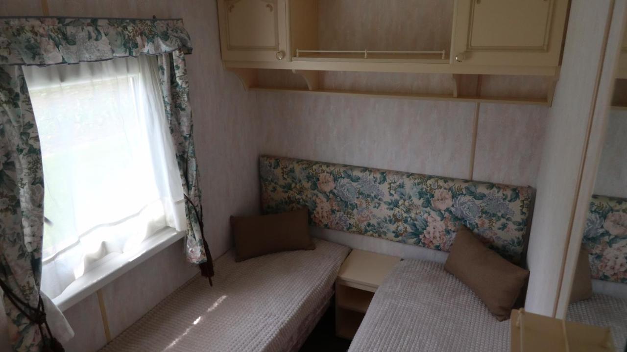 Вілла Privat Ave-Mobilhaus Ліптовський Мікулаш Екстер'єр фото