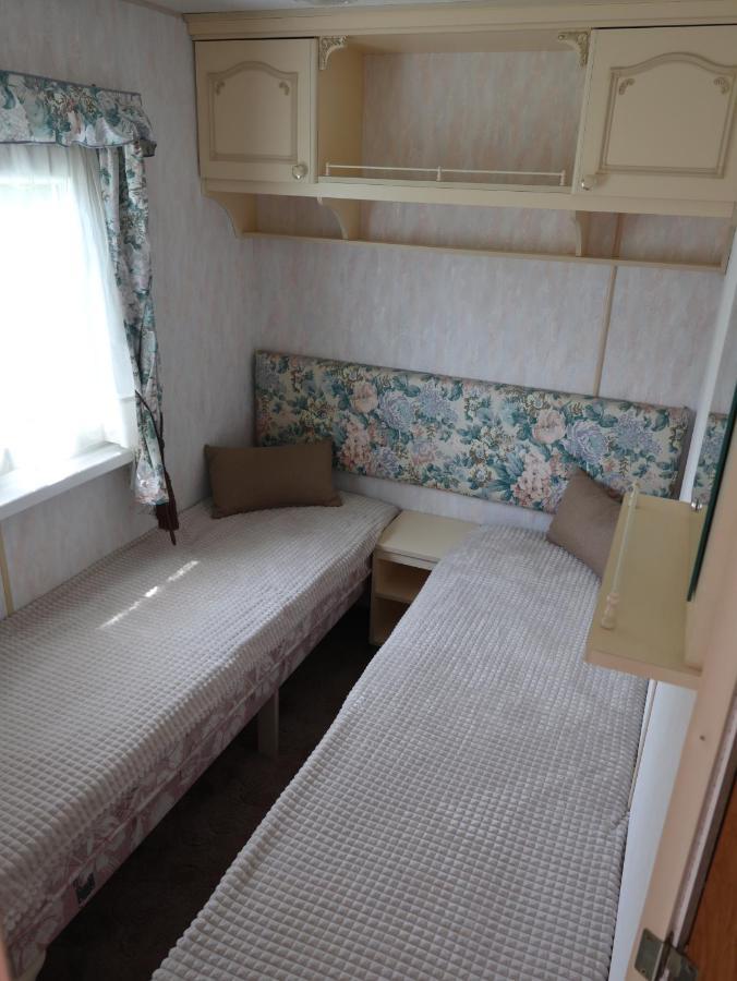 Вілла Privat Ave-Mobilhaus Ліптовський Мікулаш Екстер'єр фото